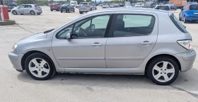 Peugeot 307, снимка 7