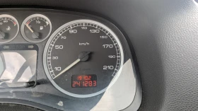 Peugeot 307, снимка 13