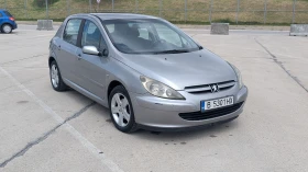 Peugeot 307, снимка 3