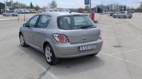 Peugeot 307, снимка 1