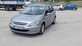 Peugeot 307, снимка 2
