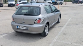 Peugeot 307, снимка 5