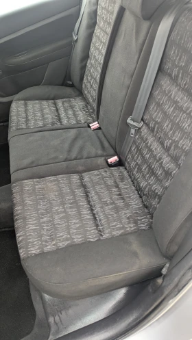 Peugeot 307, снимка 9