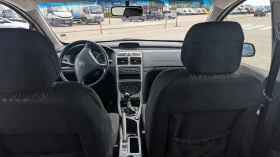 Peugeot 307, снимка 8