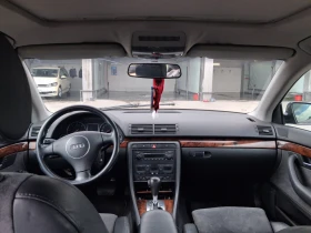 Audi A4, снимка 2