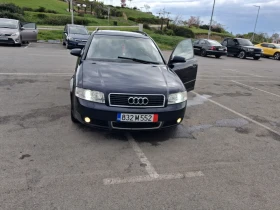 Audi A4, снимка 14
