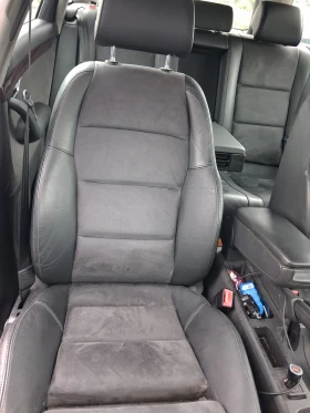 Audi A4, снимка 4