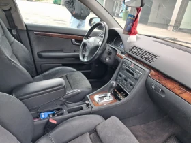 Audi A4, снимка 3