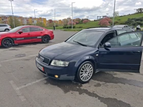 Audi A4, снимка 16