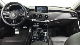 Kia Stinger Обдухване * Подгрев Волан * 91 000 КМ , снимка 7