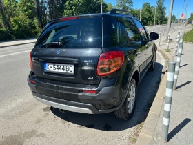 Suzuki SX4 2.0 D, снимка 5