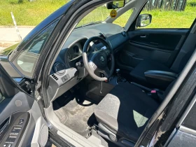 Suzuki SX4 2.0 D, снимка 7