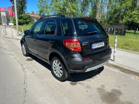 Suzuki SX4 2.0 D, снимка 6
