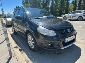 Suzuki SX4 2.0 D, снимка 3