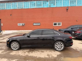 Audi A4 * Komfort * CARFAX * ЦЕНА ДО БГ, снимка 2