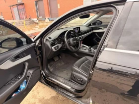 Audi A4 * Komfort * CARFAX * ЦЕНА ДО БГ, снимка 5