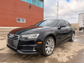 Audi A4 * Komfort * CARFAX * ЦЕНА ДО БГ, снимка 1