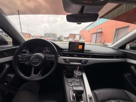 Audi A4 * Komfort * CARFAX * ЦЕНА ДО БГ, снимка 9