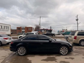 Audi A4 * Komfort * CARFAX * ЦЕНА ДО БГ, снимка 3