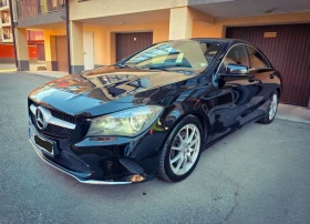 Mercedes-Benz CLA 200, снимка 3
