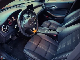 Mercedes-Benz CLA 200, снимка 8