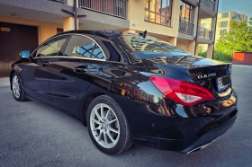 Mercedes-Benz CLA 200, снимка 7