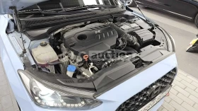 Hyundai Veloster  N TYPE 2.0| РЪЧНА| ПОДГРЕВ| КАМЕРА| ВКЛ.ТЕХНОТЕСT, снимка 15