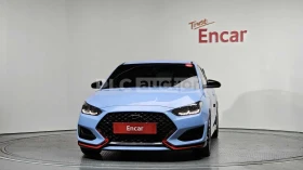 Hyundai Veloster  N TYPE 2.0| РЪЧНА| ПОДГРЕВ| КАМЕРА| ВКЛ.ТЕХНОТЕСT, снимка 4