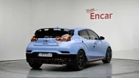 Hyundai Veloster  N TYPE 2.0| РЪЧНА| ПОДГРЕВ| КАМЕРА| ВКЛ.ТЕХНОТЕСT, снимка 3
