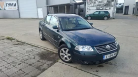 VW Passat 1.8t, снимка 4