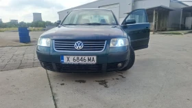 VW Passat 1.8t, снимка 5