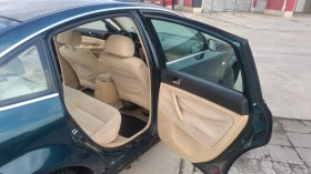 VW Passat 1.8t, снимка 8