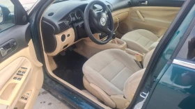 VW Passat 1.8t, снимка 6