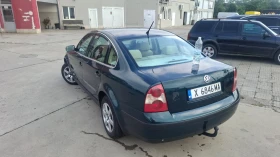 VW Passat 1.8t, снимка 2