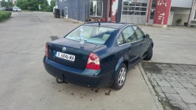 VW Passat 1.8t, снимка 3