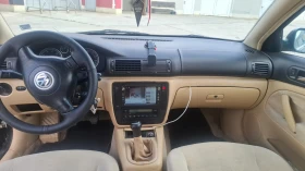 VW Passat 1.8t, снимка 10