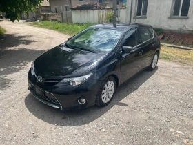 Toyota Auris 1.4 D4D, снимка 7