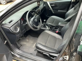 Toyota Auris 1.4 D4D, снимка 9