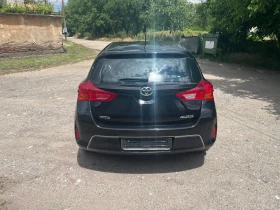 Toyota Auris 1.4 D4D, снимка 5