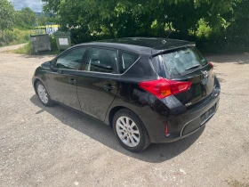 Toyota Auris 1.4 D4D, снимка 2