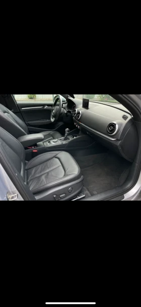 Audi A3, снимка 2
