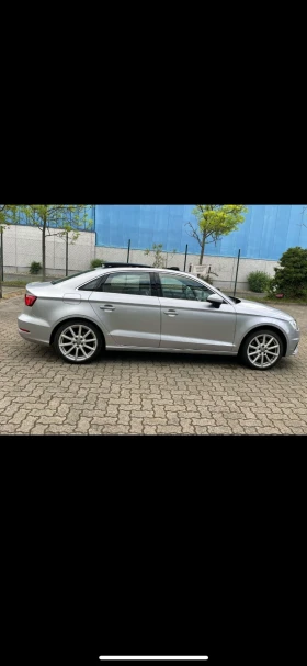 Audi A3, снимка 4