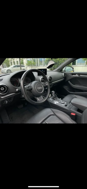 Audi A3, снимка 1
