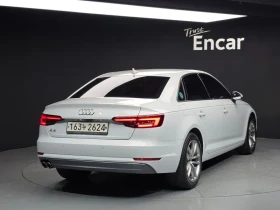 Audi A4 2.0 TDI, снимка 2