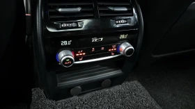BMW 530 М ПАКЕТ/360 КАМ/ОБДУХПОДГРЕВ/ШИБЕДАХ/ПАМЕТ/HUD/, снимка 14