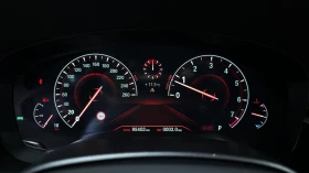 BMW 530 М ПАКЕТ/360 КАМ/ОБДУХПОДГРЕВ/ШИБЕДАХ/ПАМЕТ/HUD/, снимка 6