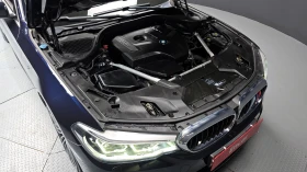 BMW 530 М ПАКЕТ/360 КАМ/ОБДУХПОДГРЕВ/ШИБЕДАХ/ПАМЕТ/HUD/, снимка 4