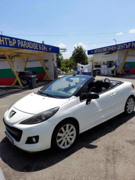 Peugeot 207 1.6, снимка 8