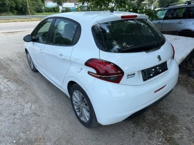 Peugeot 208 1.2, снимка 8