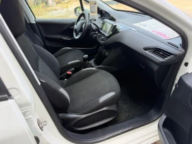 Peugeot 208 1.2, снимка 4